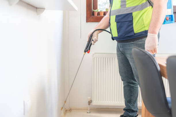 Best Best Pest Control Companies  in Lebanon, OR